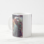 Meine_Süße_Rose Kaffeetasse (Vorderseite Links)