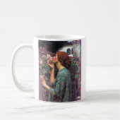 Meine_Süße_Rose Kaffeetasse (Links)