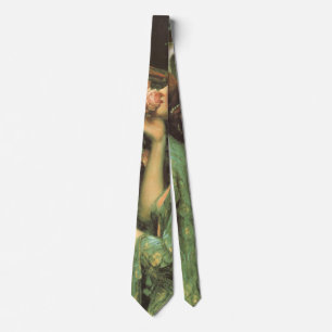 Meine süße Rose oder Seele der Rose von Waterhouse Krawatte