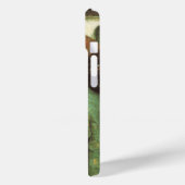 Meine süße Rose, oder Soul der Rose von Waterhouse Case-Mate iPhone Hülle (Rückseite / Links)