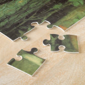 Meine süße Rose, oder Soul der Rose von Waterhouse Puzzle (Seite)