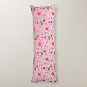 Meine süße Sophia Seitenschläferkissen (Rückseite (Vertikal))