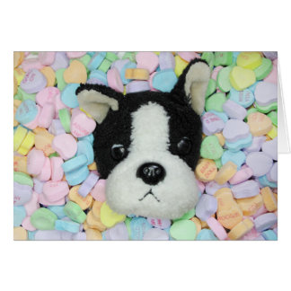 Meine Sweetheart Card