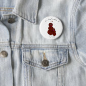 Meine Tante-Lieben Button (Beispiel)