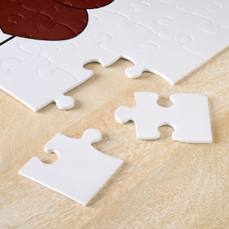 Meine Tante Lieben Puzzle