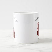Meine Tante Lieben Tasse (Vorderseite)