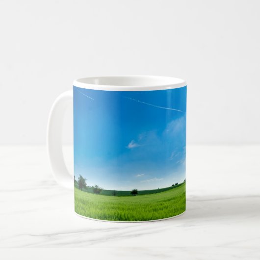 MEINE TASSE (Vorderseite Links)
