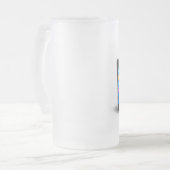 Meine Tasse (Vorderseite Links)