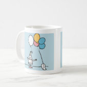 MEINE TASSE (Vorderseite Links)