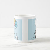 MEINE TASSE (Mittel)