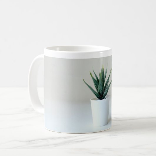 MEINE TASSE (Vorderseite Links)