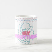 Meine Tasse (Mittel)