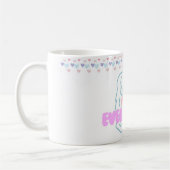Meine Tasse (Links)