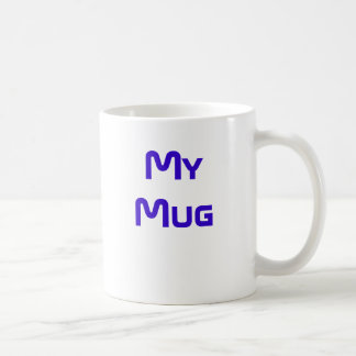 Meine Tasse