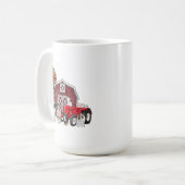 Meine Tasse (Vorderseite Links)