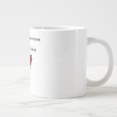Meine Tasse (Rechts)