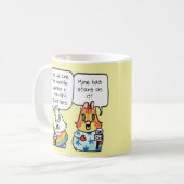 Meine Tasse backen! (Vorderseite Links)