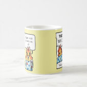 Meine Tasse backen! (Mittel)