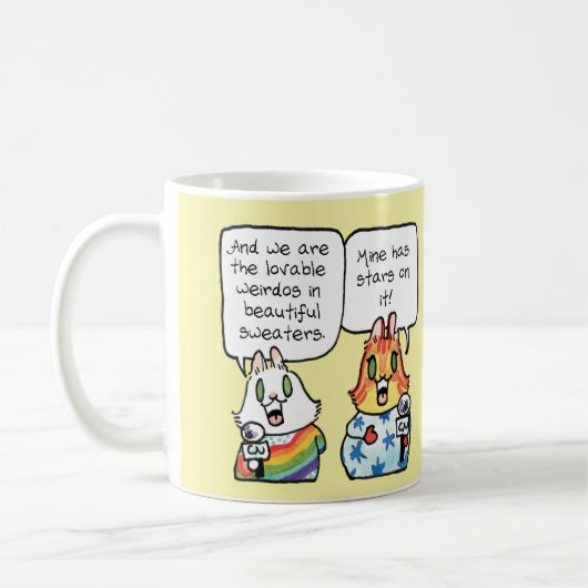 Meine Tasse backen! (Links)