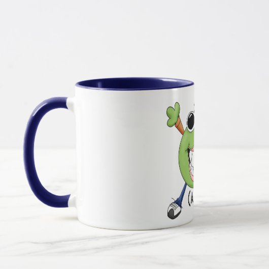 Meine Tasse Drogen (Links)