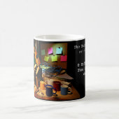 Meine Tasse hasst Morgen auch (Mittel)