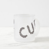 Meine Tasse Kaffee (VorderseiteRechts)