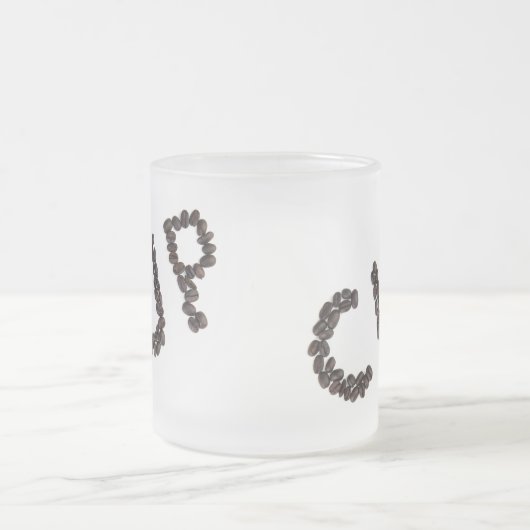 Meine Tasse Kaffee (Mittel)