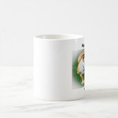 Meine Tasse Mutt mein Freund (Mittel)