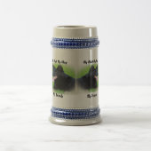 Meine Tasse Mutt meine Freunde. (Mittel)