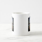 Meine Tasse Mutt meine Freunde. (Mittel)