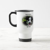 Meine Tasse Mutt meine Freunde. (Links)