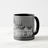 Meine Tasse Palast der Träume (VorderseiteRechts)