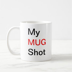 Meine Tasse schoss