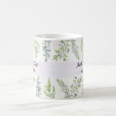 Meine Tasse Tee (Mittel)