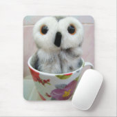 Meine Tasse Tee Mousepad (Mit Mouse)
