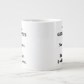 Meine Tasse (zweiseitig!) (Vorderseite)