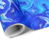 Meine Teardrops...... Geschenkpapier (Rolleneckpunkt)