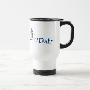 MEINE THERAPIE REISEBECHER
