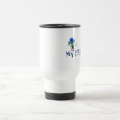 MEINE THERAPIE REISEBECHER (Mittel)