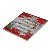 Meine Tiere Welt valentine.png Fliese (Seite)