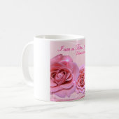 Meine Titus 2 Frauen-Sammlung 11 0z Kaffeetasse (Vorderseite Links)