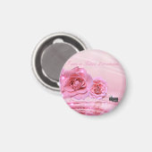 Meine Titus-2-Frauen-Sammlung Magnet (Vorderseite/Rückseite)