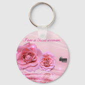 Meine Titus-2-Frauen-Sammlung Schlüsselanhänger (Vorderseite)