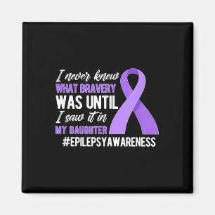 Meine Tochter Epilepsie Warriorin Epilepsie Magnet