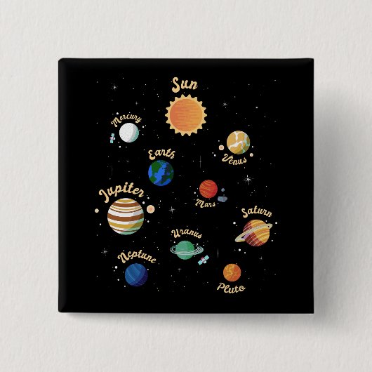 Meine Tochter im Gesetz ist mein Lieblingskind Button (Vorderseite)