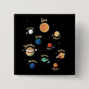 Meine Tochter im Gesetz ist mein Lieblingskind Button