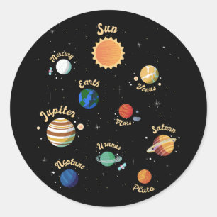 Meine Tochter im Gesetz ist mein Lieblingskind Runder Aufkleber