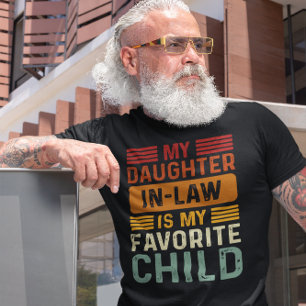 Meine Tochter im Jura ist mein liebstes Kinderrück T-Shirt