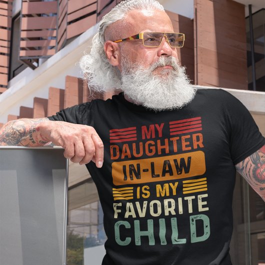 Meine Tochter im Jura ist mein liebstes Kinderrück T-Shirt