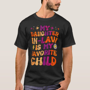 Meine Tochter im Jurastudium ist mein liebster Soh T-Shirt